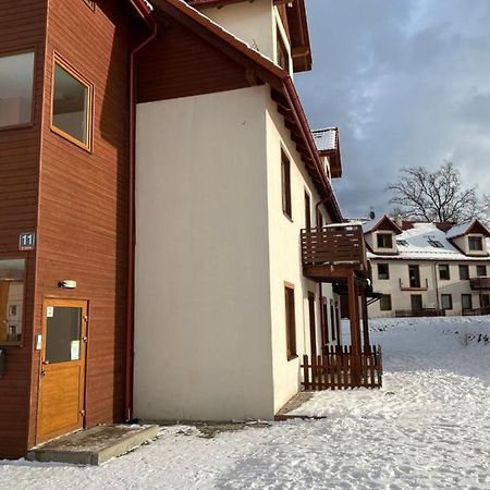 Apartamenty Nad Lomniczka-Malachit Karpacz Exterior photo