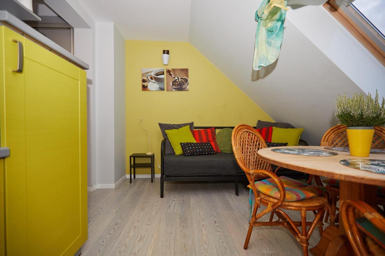 Apartamenty Nad Lomniczka-Malachit Karpacz Exterior photo